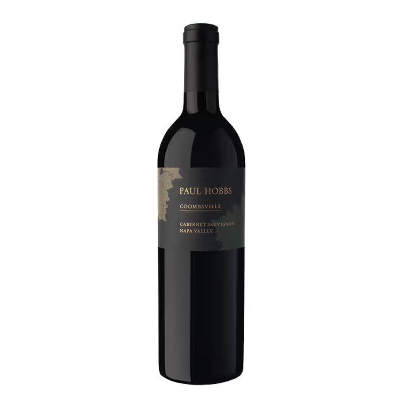 PAUL HOBBS COOMBSVILLE CABERNET SAUVIGNON-1