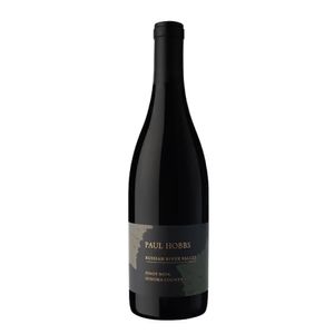 Paul Hobbs Russian River Valley Pinot Noir Sonoma County