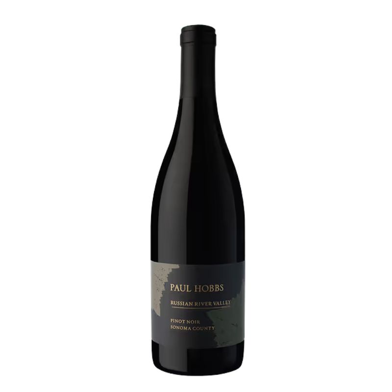 PAUL HOBBS RUSSIAN RIVER VALLEY PINOT NOIR SONOMA COUNTY-1