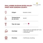 PAUL HOBBS RUSSIAN RIVER VALLEY PINOT NOIR SONOMA COUNTY-2