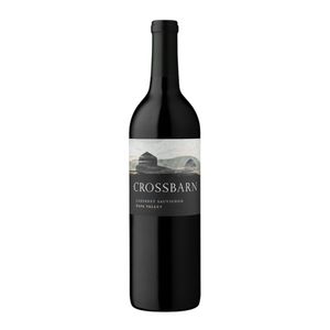 Crossbarn Cabernet Sauvignon Napa Valley