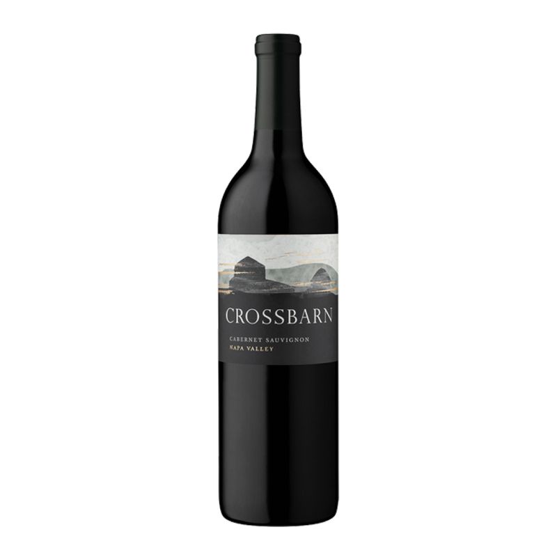 CROSSBARN CABERNET SAUVIGNON NAPA VALEY-1
