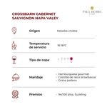 CROSSBARN CABERNET SAUVIGNON NAPA VALEY-2