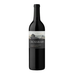 Crossbarn Cabernet Sauvignon Sonoma County