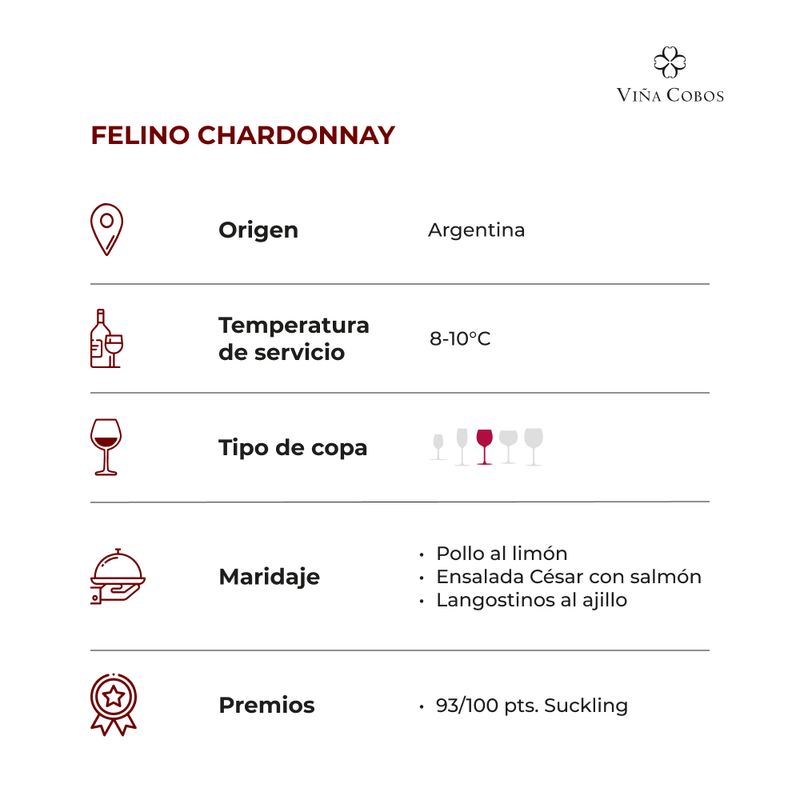 Felino Chardonnay_FICHA
