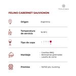 Felino Cabernet Sauvignon_FICHA