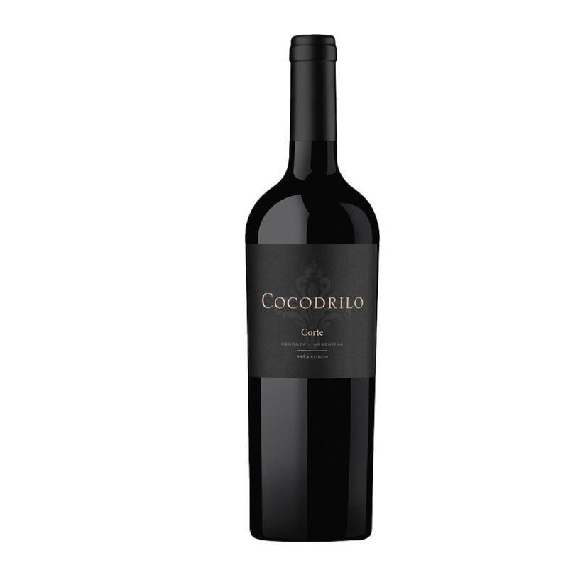 Cocodrilo