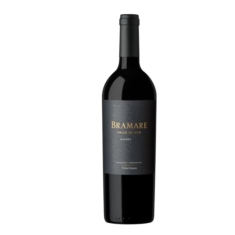 Bramare Valle de Uco Malbec