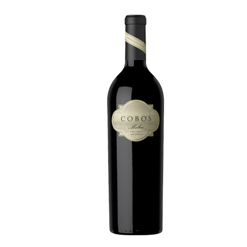 Cobos Malbec