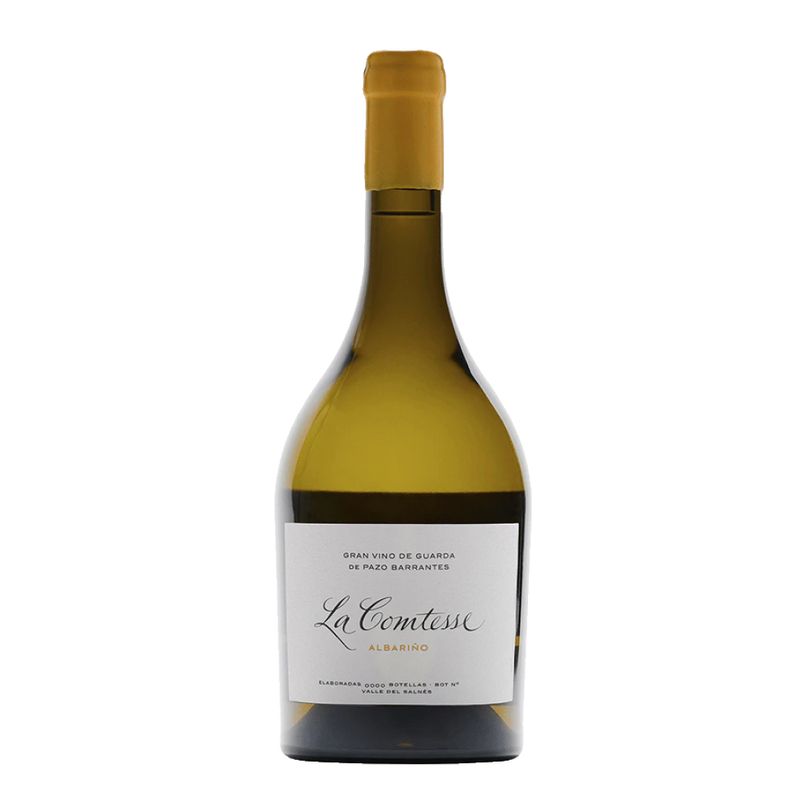 La-Comtesse