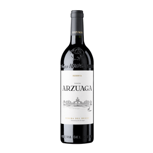 Arzuaga Reserva