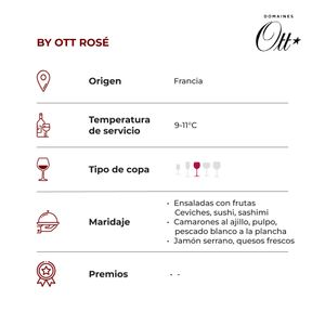 By OTT Rosé