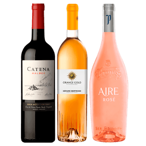 Wine Case Halloween 3